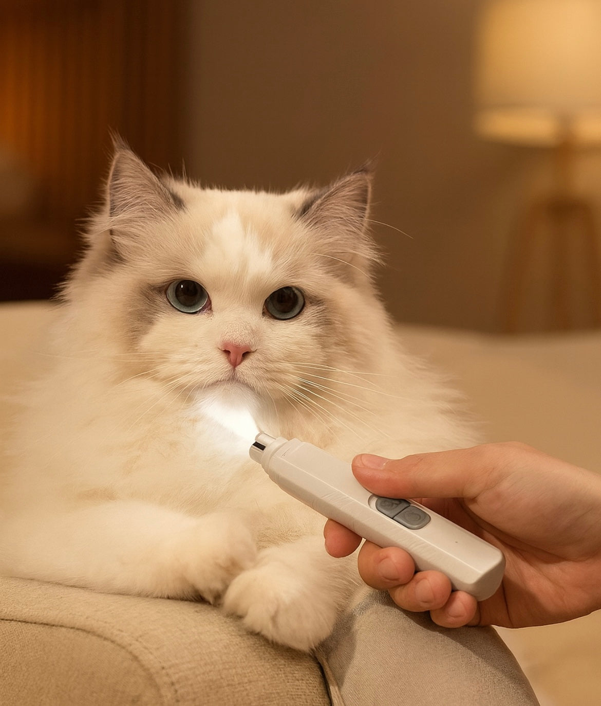 Pet Grooming Essentials