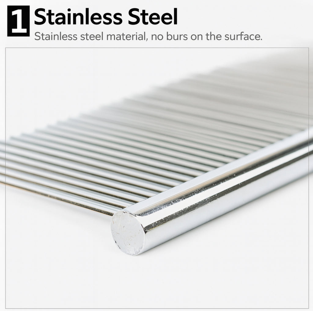 Pet Detangling Grooming Comb